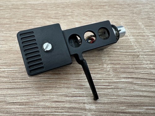 Headshell avec ortofon - avec,