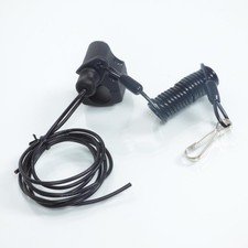 Coupe circuit d allumage