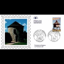 CEF soie - Portraits de