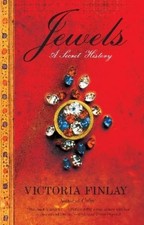 Victoria finlay jewels - victoria,
