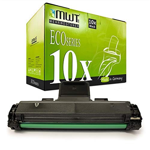 Eurotone 10x toner cartridge - toner,