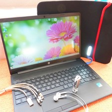 HP 15 DW PRO ULTRABOOK 15