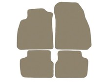 Basic Tapis de sol pour SAAB