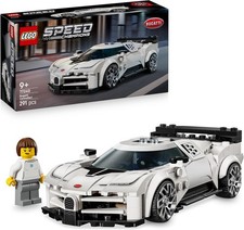 LEGO Speed Champions Hypercar