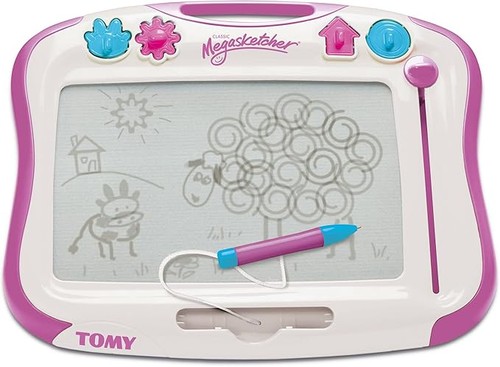 Megasketcher table dessin - megasketcher,