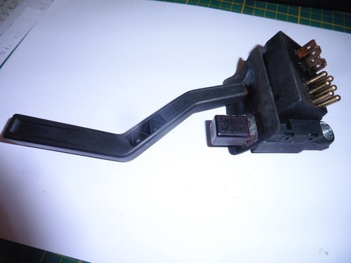Commodo clignotants volvo - commodo,