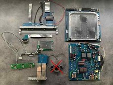 Lot Carte alimentation