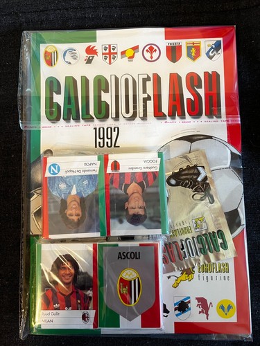 Set complet stickers album - complet,