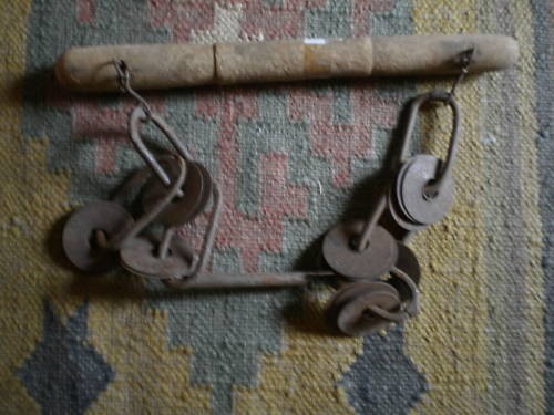 Ancien instrument musique - instrument,