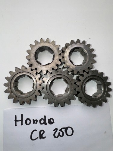 Honda 250 mode - honda,