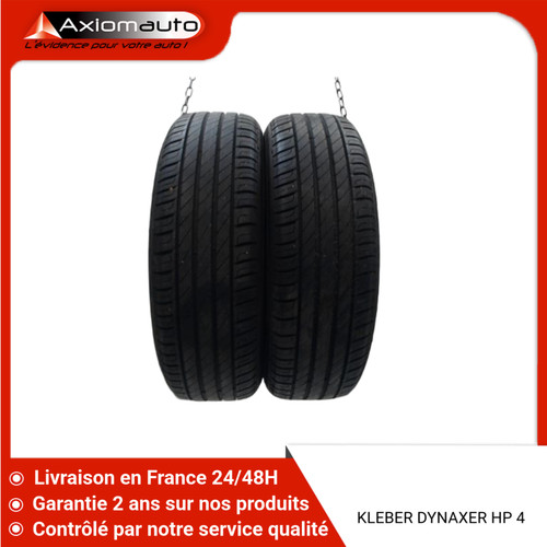 Paire de pneus kleber - de,