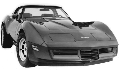 Corvette grillmate license - grillmate,