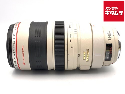 Canon ef100 400mm 6l is - canon, ef100-400mm