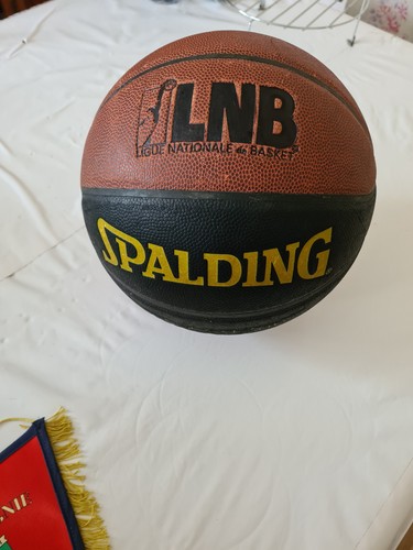 Ballon spalding de - spalding, 🇫🇷