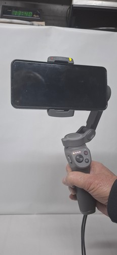 Dji osmo mobile combo osmo3 - osmo, 3