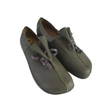 Sergio Tomani Marine Verde