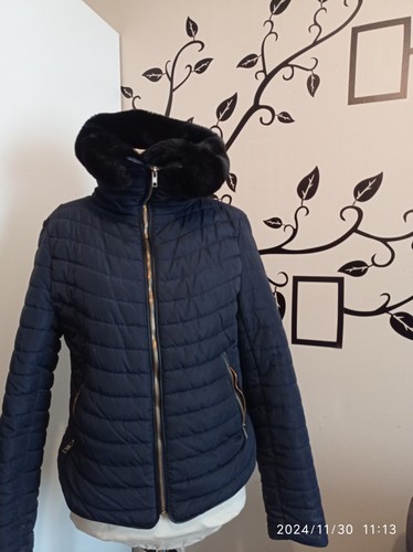 Blouson bleu woman only 36 - only,
