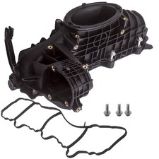 Intake Manifold for Mercedes