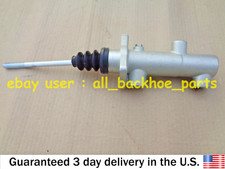 JCB Rétrocaveuse - Cylindre