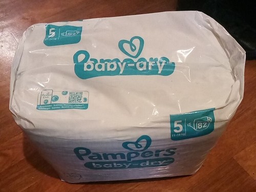 Couches pampers baby - couches,