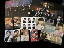 &team Photocards & Paper Collectibles
