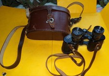 JUMELLES OPTALUX 8 X 25 AVEC