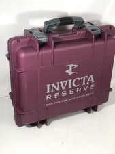 Invicta Réserve 15 Logement