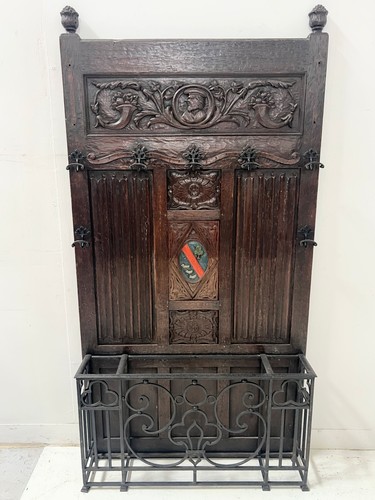 Porte manteaux style - manteaux, de