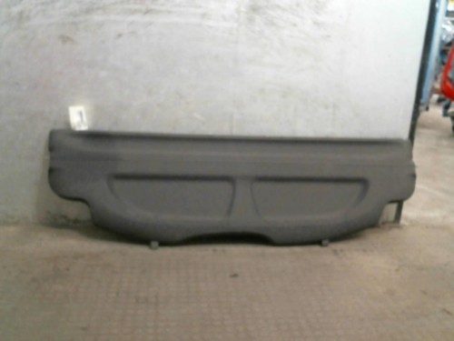 Plage arriere fiat - arriere,