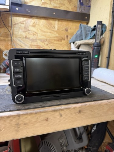 Autoradio gps rns - gps, 1t0