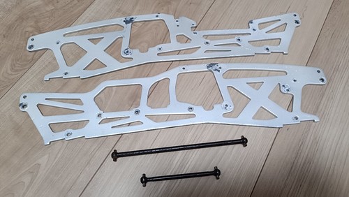 Hpi savage etc xl long - hpi,