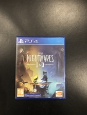 Little Nightmares 1 Et 2 Sur