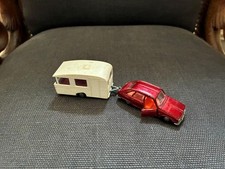 RARE MAJORETTE Renault 16