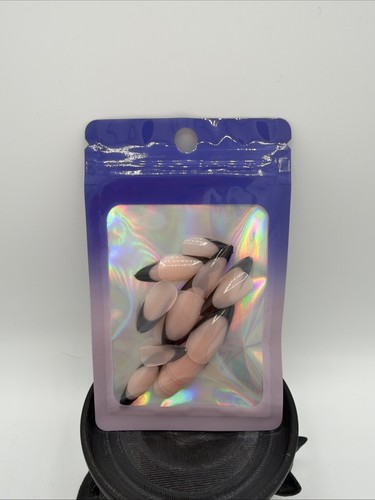 Capsules ongles x24 - capsules, french