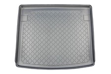 Tapis de Coffre pour Ford