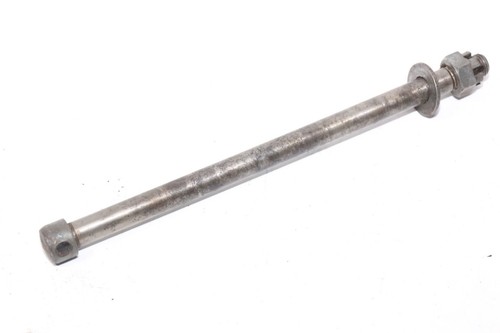 Axe roue avant - de,