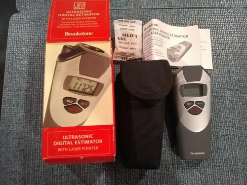 Brookstone ultrasonic digital - brookstone,