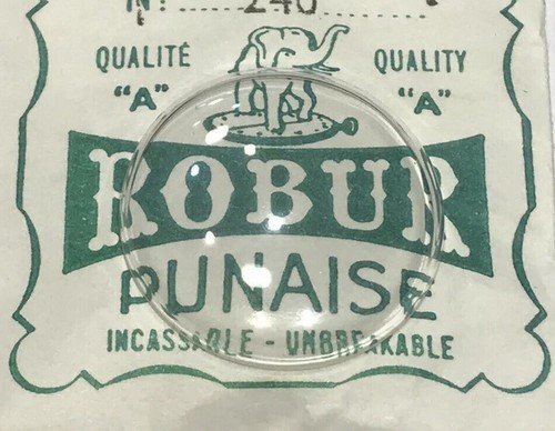 Verre plexi robur - robur, nos