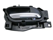 Door Opener Inner Door Inner Handle Right Rear for Peugeot 407 (6D_) 2.2 96526177V