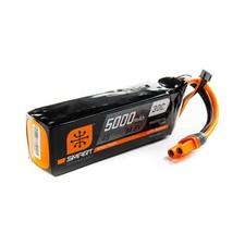Spectre SPMX50004S30 5000mAh