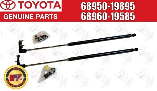 Toyota genuine jza80 supra mk4 - toyota,