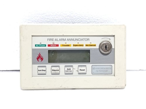 Fire lite alarms honeywell - alarms,