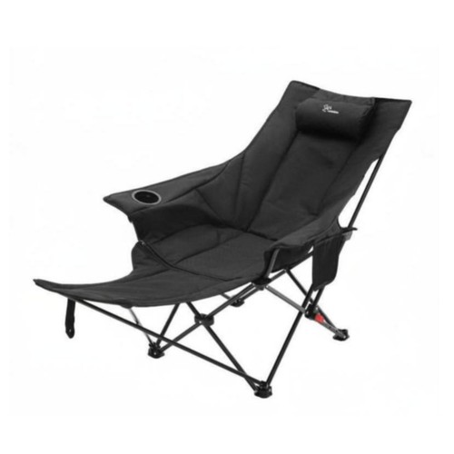 Chaise longue pliante - pliante, pliant