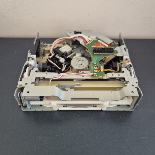 Lecteur autoradio jvc - jvc, kd-s811r