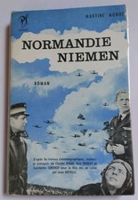 Roman : Normandie Niemen -