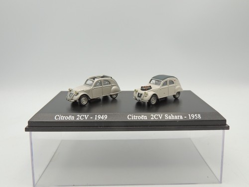 Atlas voiture citroën - ho,