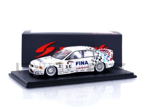 Spark bmw 318is - -,