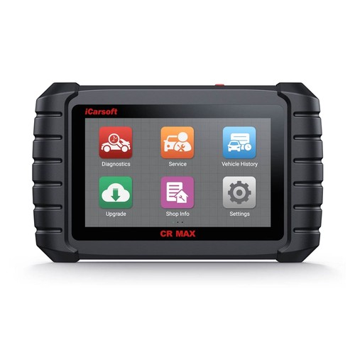 Icarsoft max 7in - cr,