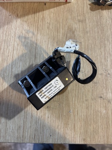 Yaw control sensor corvette - corvette, c5