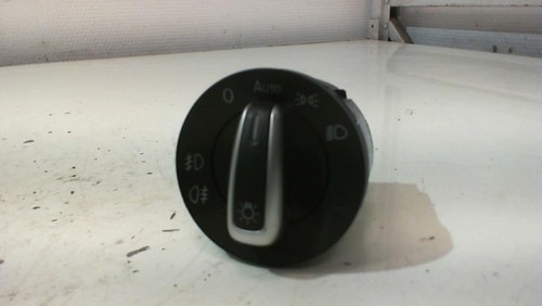 Commodo phare volkswagen - commodo,